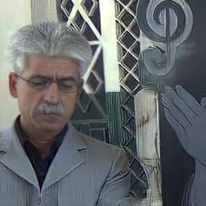 دانلود آهنگ ناصر رزازی sirûdî sinûr